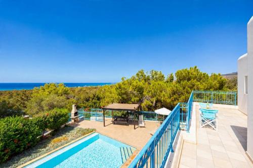 Villa Ermis, Peyia (Foto 7)