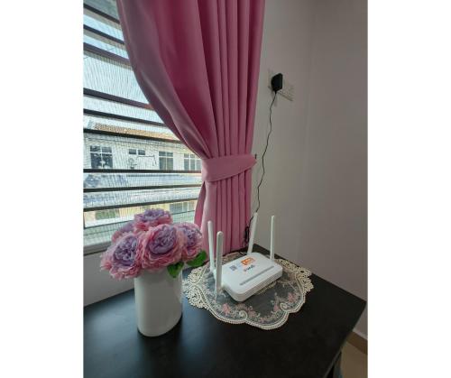 61 StayAtHome in Nibong Tebal