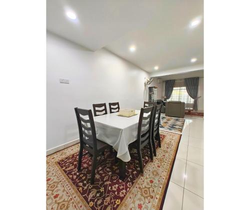Facilities, 61 StayAtHome in Nibong Tebal