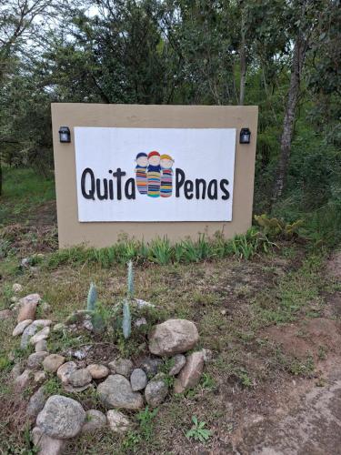 Quita penas