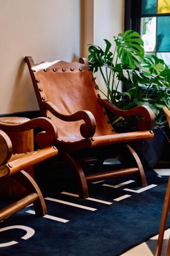 Ace Hotel Downtown Los Angeles - image 28