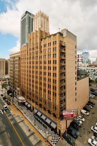 Esterno, STILE Downtown Los Angeles by Kasa in Los Angeles centro