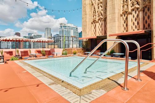 Ace Hotel Downtown Los Angeles - image 21