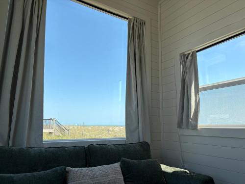 Oceanfront Tiny Retreat in Holden Beach (NC)