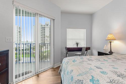 22 Oceanview Oceanwalk Condo! 13-506 - image 5
