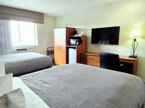 Quality Inn Gillette - image 21