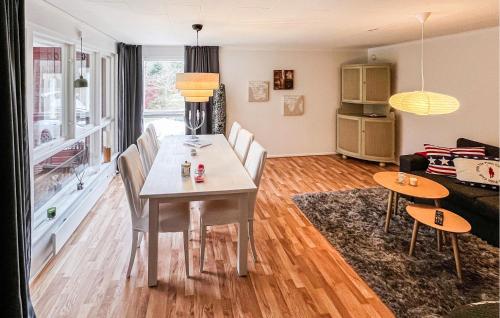 2 Bedroom Awesome Home In Sösdala (2 Bedroom Awesome Home In Sosdala) in Linderöd