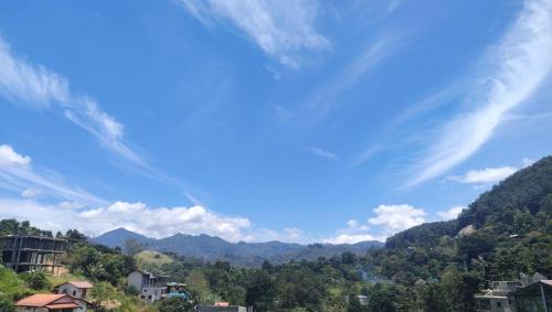 Ella Brown House - Badulla Ella Brown House - Badulla