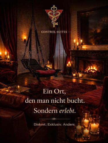 Red Silence I Design Suite im Koblenz in Bendorf