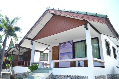 Benjaporn Bungalow