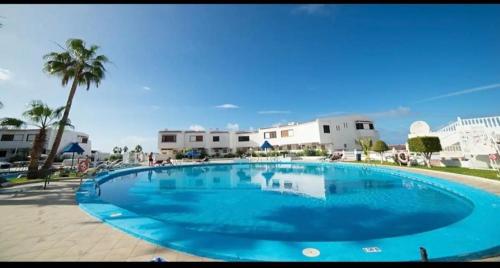 Casa club Atlantic