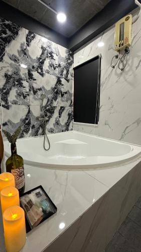 Aparthotels in Bangkok 