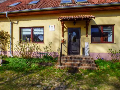 . Ferienwohnung Lindenhof