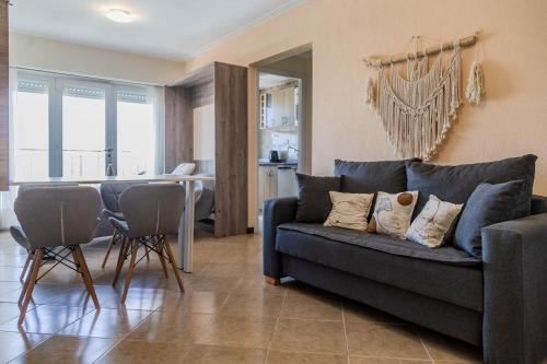 BT Homes - Studio Renovado & Moderno a Metros Mar