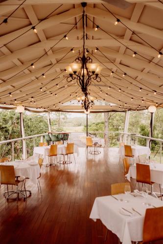 Restorāns, Boonah Valley Motel in Boonah