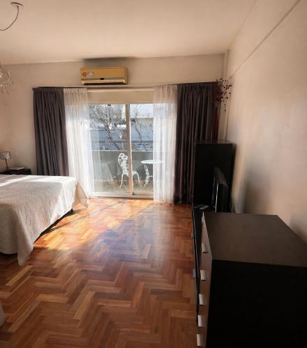 Cómodo Depto en Palermo, Buenos Aires (fotografie 2)