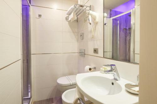 Hotel Cosimo de' Medici, Florence (photo 3)