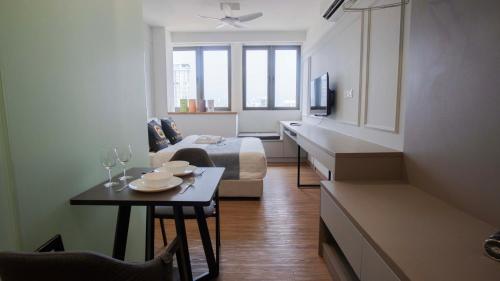 Riveria City Kuala Lumpur by Guestonic in Kuala Lumpur