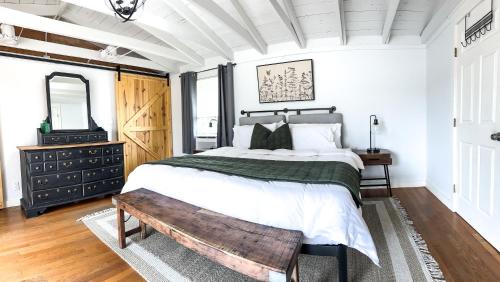 La Mariposa San Antonio - New! 5 min to Downtown! in San Antonio, USA