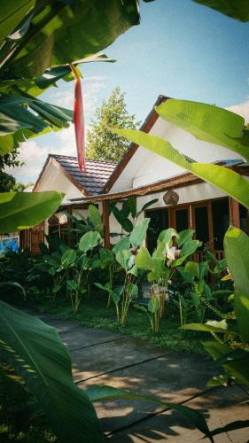 Anjani Larva Cottage - Homestay and Eatery in Senaru