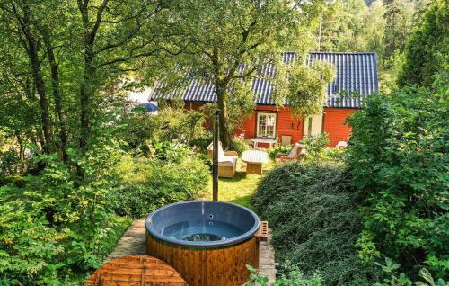 Utvendig, Lovely Home In Farsund With Wifi in Farsund
