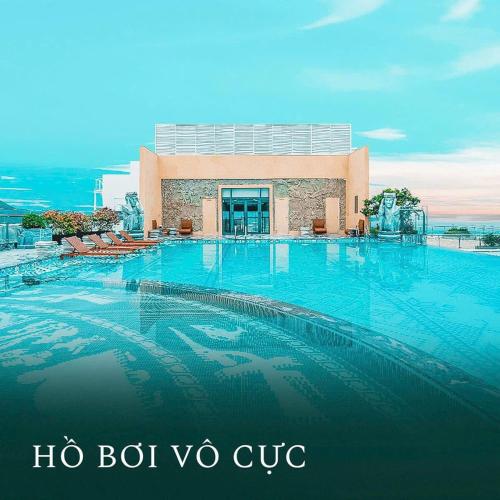 Apec Mandala Whydham Hotel & Spa Tuy Hoa - Phu Yen -Dak Lak New in Tuy Hòa (Phú Yên)