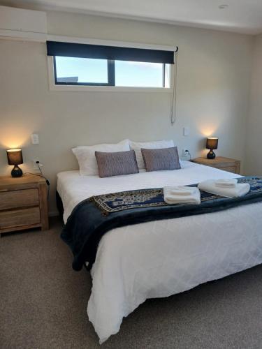 Suncrest Villas in Cromwell