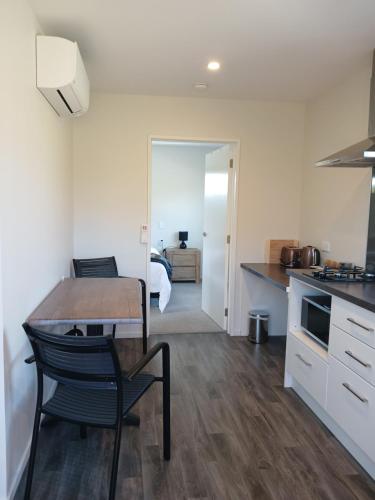 Konyha, Suncrest Villas in Cromwell
