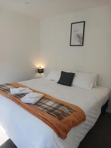 Suncrest Villas in Cromwell