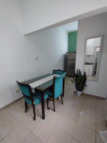 Departamento de 1 dormitorio