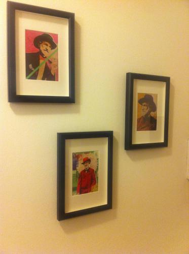 Apartment Verdiano - image 2