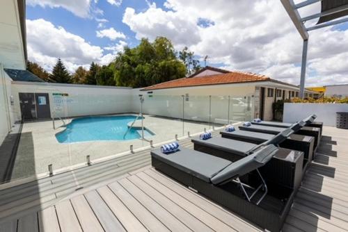 Hotel Clipper - Mandurah