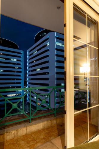 Modern and Elegant Apartment in Zona 10 Casa Veranda in Zone 9