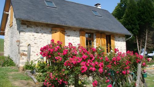 Hotelli välisilme, Petite Maison Au Cœur Du Limousin in Chamberet