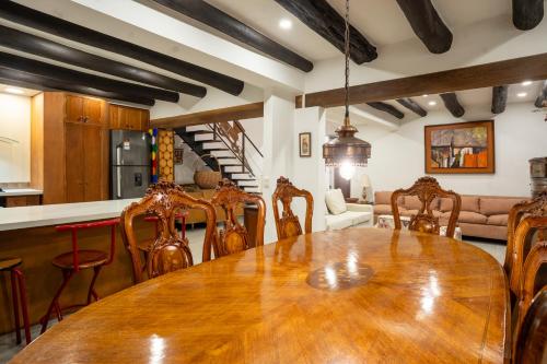 Casa d Angelo Aparta- Hotel in Villa De Leyva