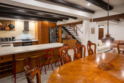 Casa d Angelo Aparta- Hotel in Villa De Leyva