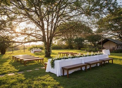 Thatches Lifestyle in เมลมอท