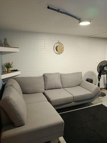 DC House Medellin