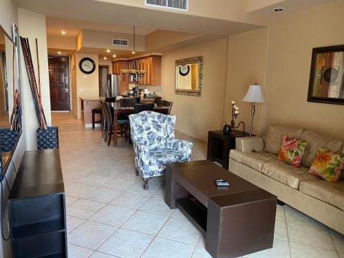 Condominio Diamante 104 Las Palomas Beach & Golf Resort