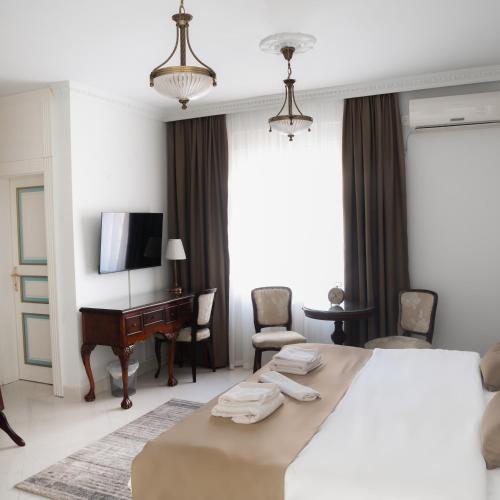 Hotel Jardin – Belgrade, NY