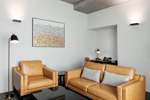 Suite, deluxe