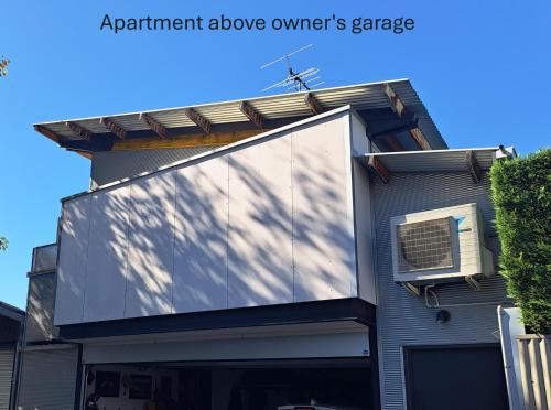 Studio Apartment close to the CBD in Richmond