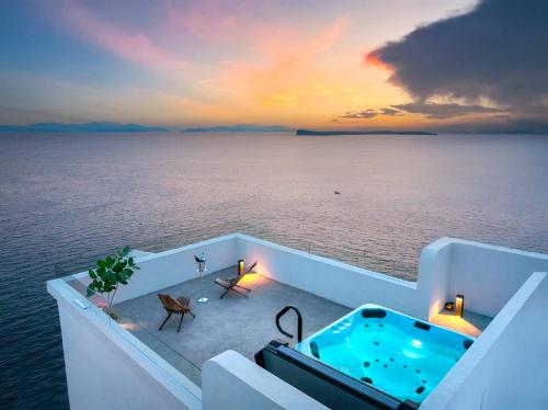 Alrededores, HEY VILLA·Xi Meet·Garden Private Hot Spring Villa (Shenzhen Nan'ao First Beach Store) in Dapeng