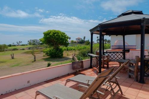 Baja Mar Country Club Villa 77 in Bajamar