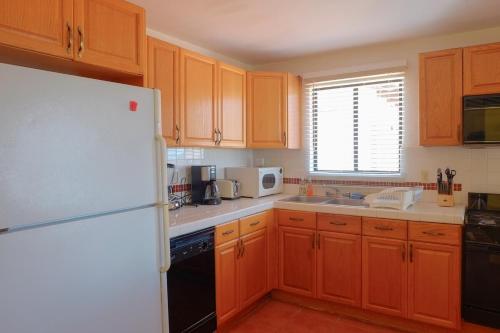Baja Mar Country Club Villa 77 in Bajamar
