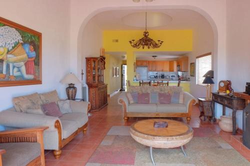 Baja Mar Country Club Villa 77 in Bajamar