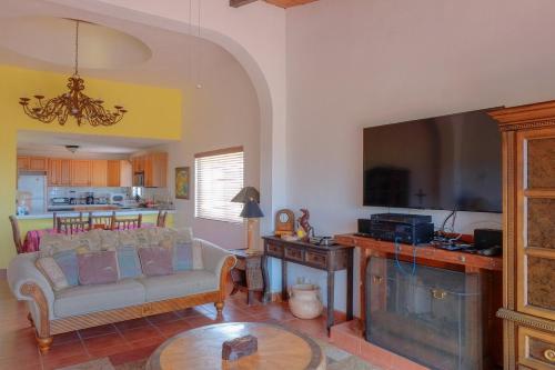 Baja Mar Country Club Villa 77 in Bajamar