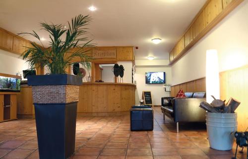 Landhotel Krone Roggenbeuren in Deggenhausertal