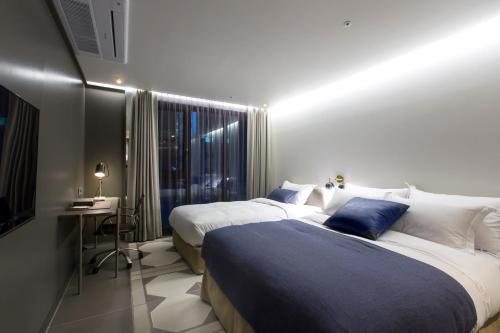 Where to stay in Seoul - 18 of the best hotels in Seoul 6