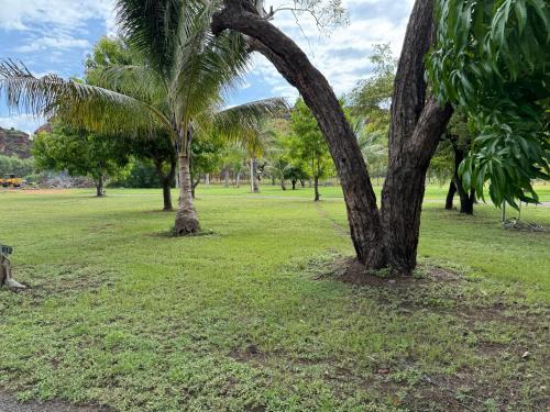 Hidden Valley Kununurra Caravan Park in Kununurra